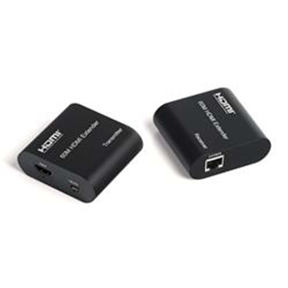Dark DK-HD-E601 60m CAT5e-6 HDMI Extender