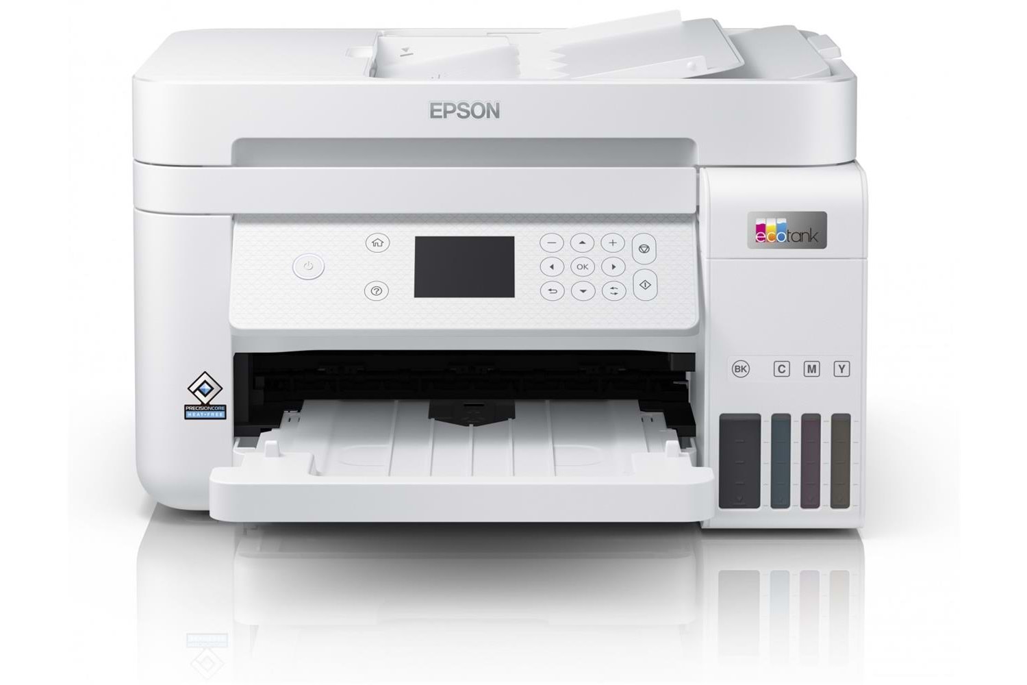 Epson L6276 Yazıcı-Tarayıcı-Fotokopi Renkli Mürekkep Tanklı Yazıcı WI-FI Ethernet