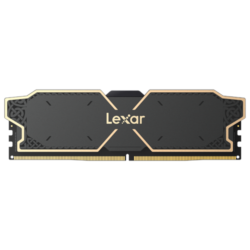 LEXAR 16GB DDR5 6000MHZ CL38 SOĞUTUCULU PC RAM THOR LD5U16G60C380V-RGS