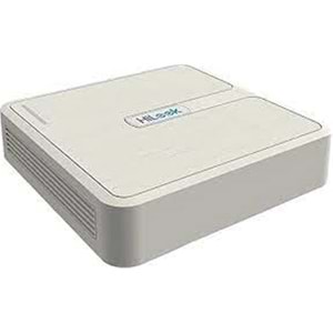 Hilook DVR-108G-M1 8 Kanal 1 HDD DVR Kayıt Cihazı 