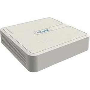 Hilook DVR-108G-M1 8 Kanal 1 HDD DVR Kayıt Cihazı 