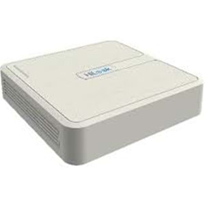 Hilook NVR-104H-D-4P 4 Kanal Poe Nvr Kayıt Cihaz 
