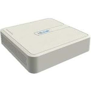Hilook NVR-104H-D-4P 4 Kanal Poe Nvr Kayıt Cihaz 