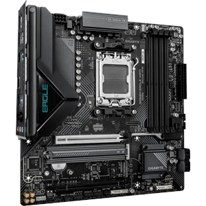 GIGABYTE B850M EAGLE WIFI7 DDR5 HDMI-DP TYPEC PCIE 5.0 AM5 mATX