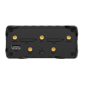 TELTONIKA RUT906 2.4GHZ EV Ofis Tipi 4G/5G LTE Router