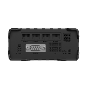 TELTONIKA RUT906 2.4GHZ EV Ofis Tipi 4G/5G LTE Router