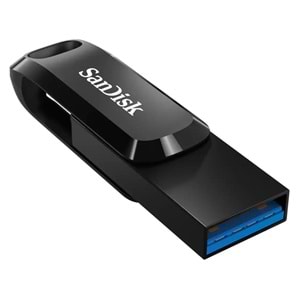 SANDISK 128GB USB 3.0 Ultra Drıve SDDDC3-128G-G46 Usb Bellek