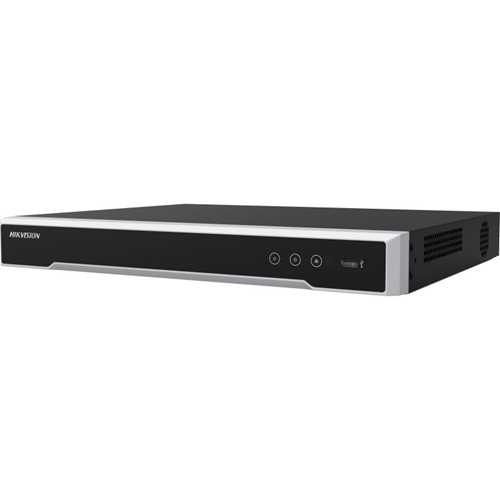 HIKVISION 8kanal 2-diskli NVR Kayıt Cihazı DS-7608NI-Q2