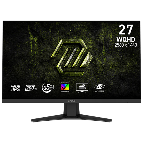 MSI 27