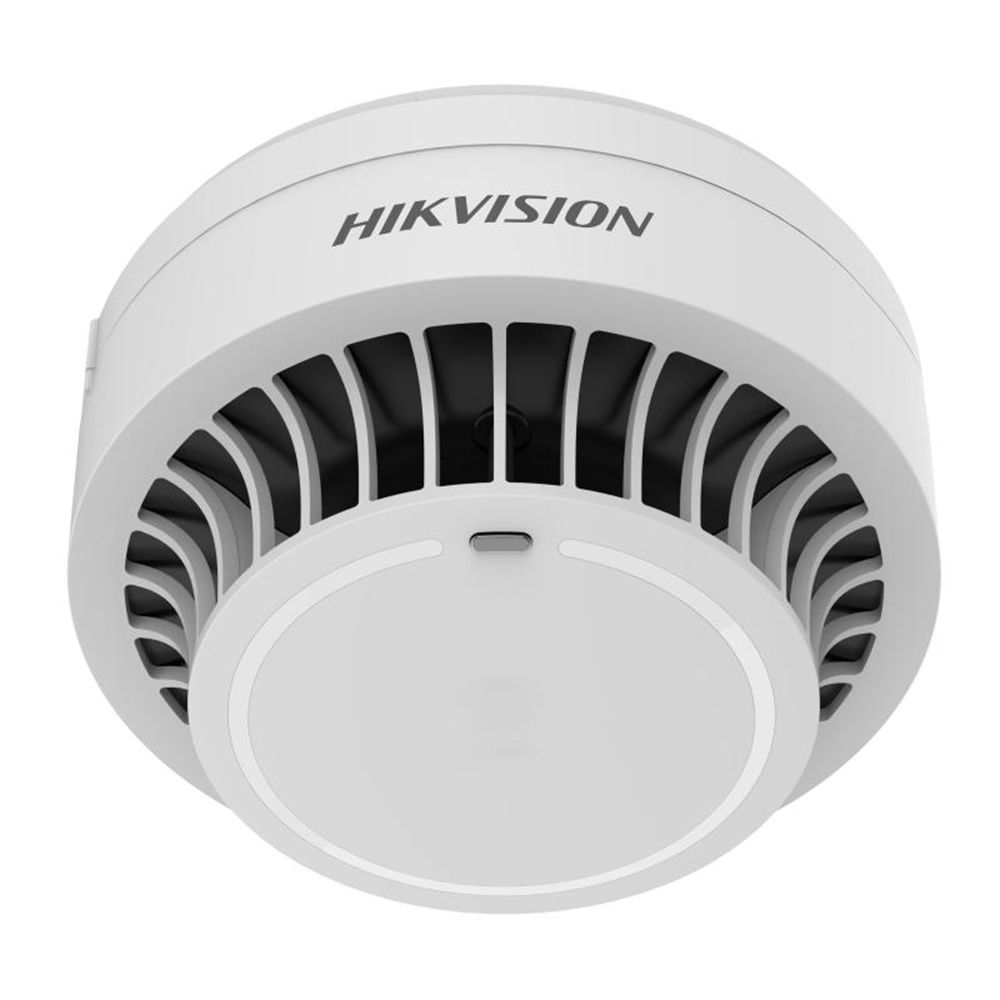 HIKVISION Konvansiyonel Optik Duman Dedektörü HF-CS1