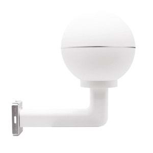 WITEK WI-AP718M AC1200 Dual Band 200metre Harici Mesh Access Point