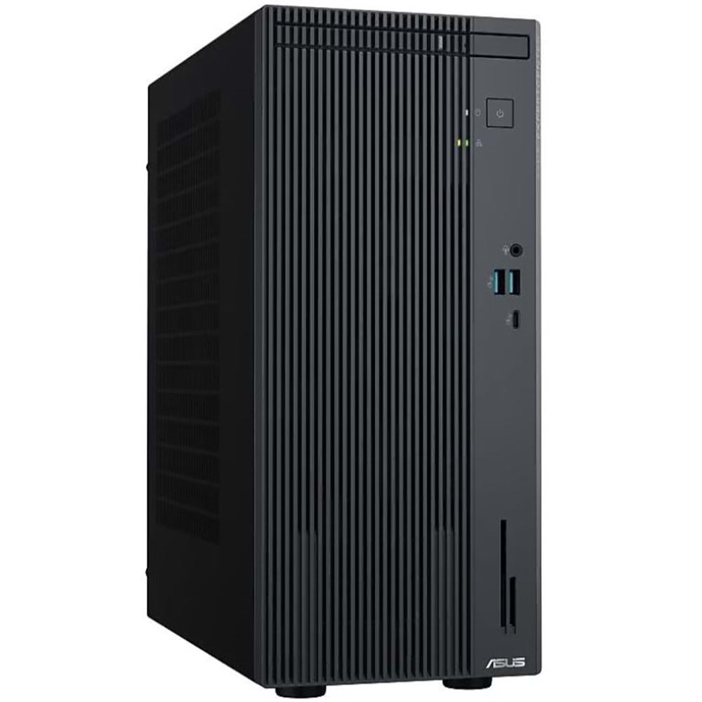 ASUS Core i7 13620H 16GB DDR5- 512GB NVME- O/B UHD770 FDOS / EXPERTCENTER P500MV-I716512330B1D 