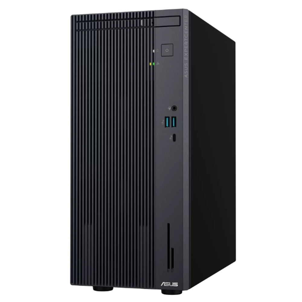 ASUS Core i7 13620H 16GB DDR5- 512GB NVME- O/B UHD770 FDOS / EXPERTCENTER P500MV-I716512330B1D 