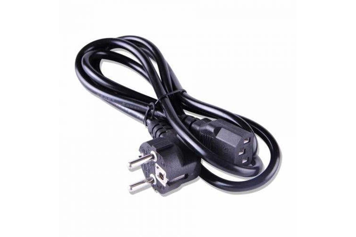 PG 1.5 metre Erkek Power Kablosu