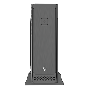 FRISBY 300W FC-S6060B Slim ATX PC Kasası