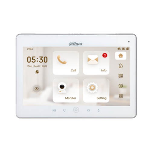 DAHUA DHI-VTH5241DW-S2 10