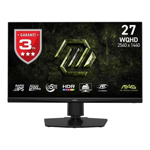 MSI 27