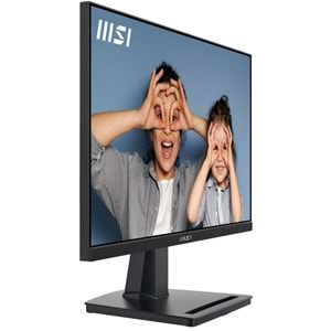 MSI 21.5 VA PRO MP225V 1ms 100Hz HDMI Ev Ofis Tipi Monitör 1920x1080