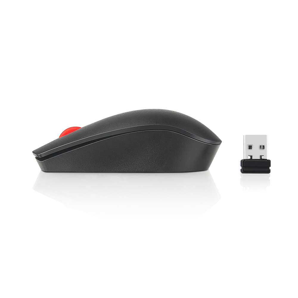 LENOVO ThinkPad 4X30M56887 Nano Alıcılı Kablosuz Mouse