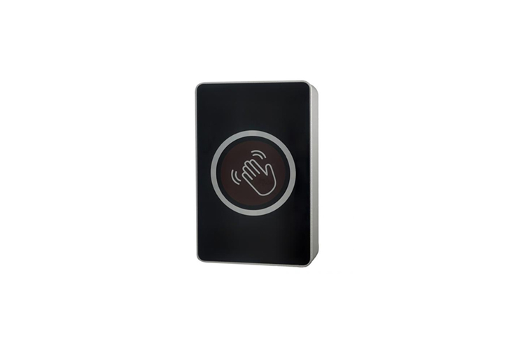 NVC NO TOUCH EXİT BUTONU IP66 NC-NT01P