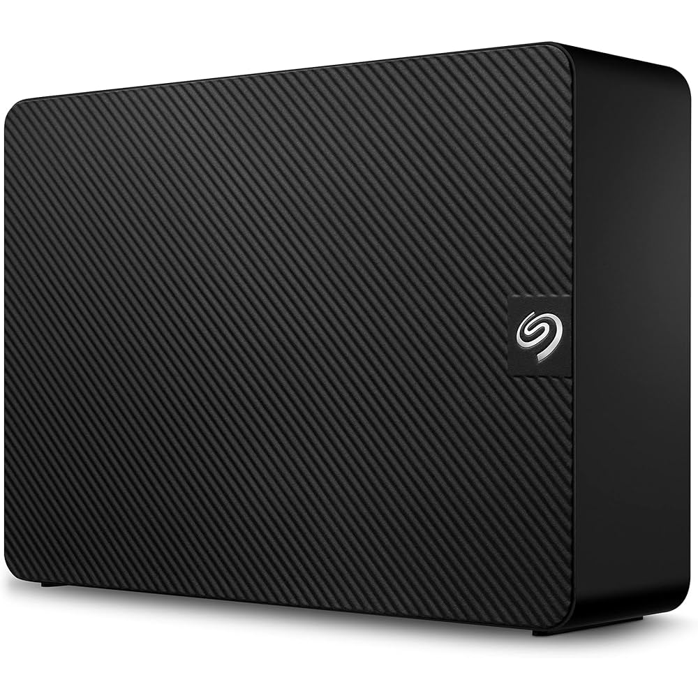 SEAGATE EXT 20TB 3.5