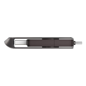 SANDISK 1TB USB 3.2 Extreme Pro Dual Drive SDDDE1-1T00-G46 TYPEC Usb 3.2 Bellek