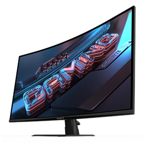 GIGABYTE 31.5