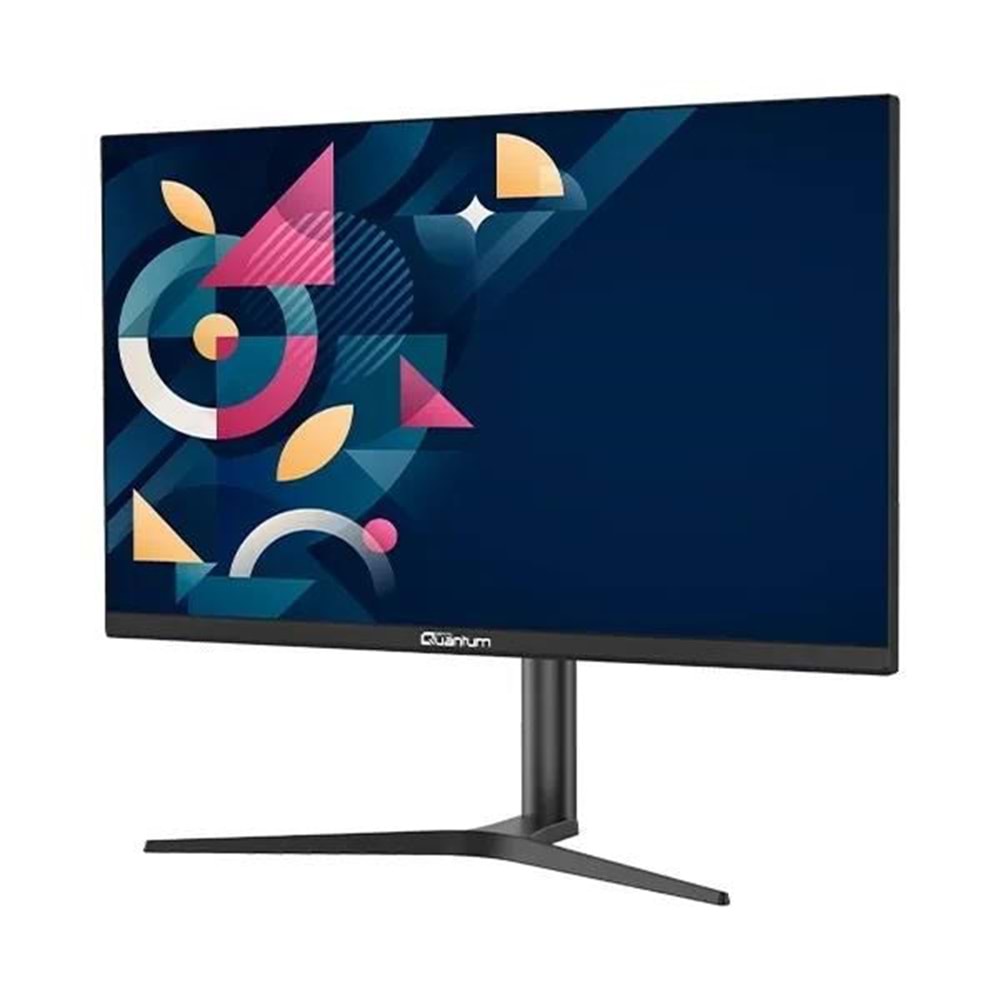 QUANTUM 31.5