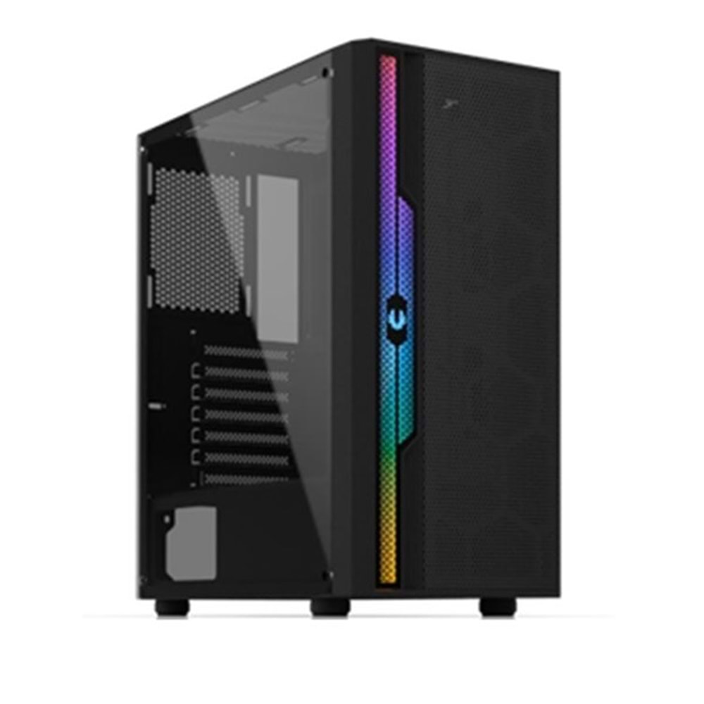 BITFENIX 1200W 80+ GOLD APOLLO Gaming Mid-Tower PC Kasası 4-Fanlı