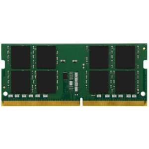 KINGSTON 16GB DDR4 3200MHZ CL22 NOTEBOOK RAM VALUE KVR32S22S8/16