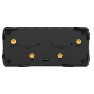 TELTONIKA RUT951 2.4ghz Ev Ofis Tipi 4G/5G LTE Router