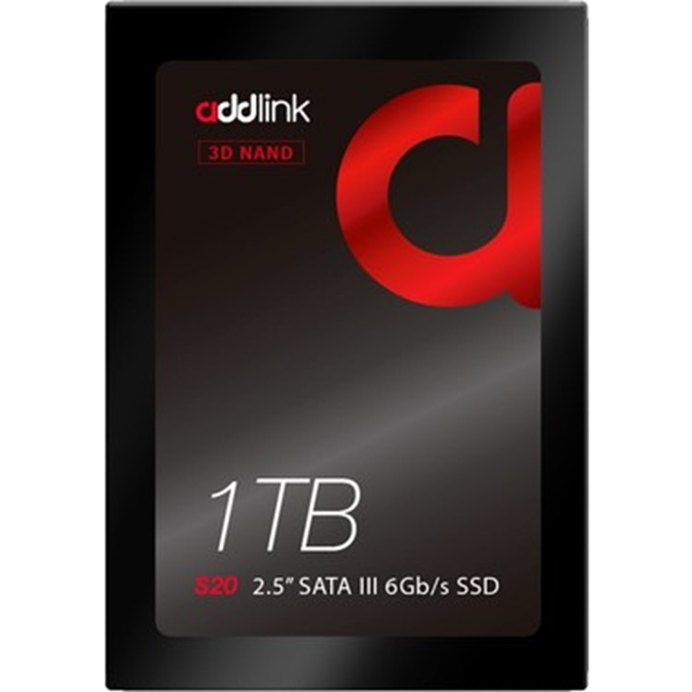 ADDLINK 1TB 2.5