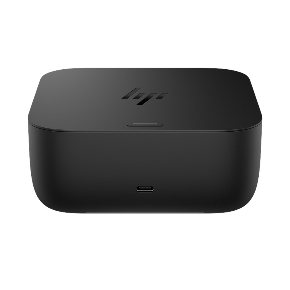 HP 9X3V1UT USB-C 100W G6 Dock İstasyonu - 100W