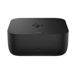 HP 9X3V1UT USB-C 100W G6 Dock İstasyonu - 100W