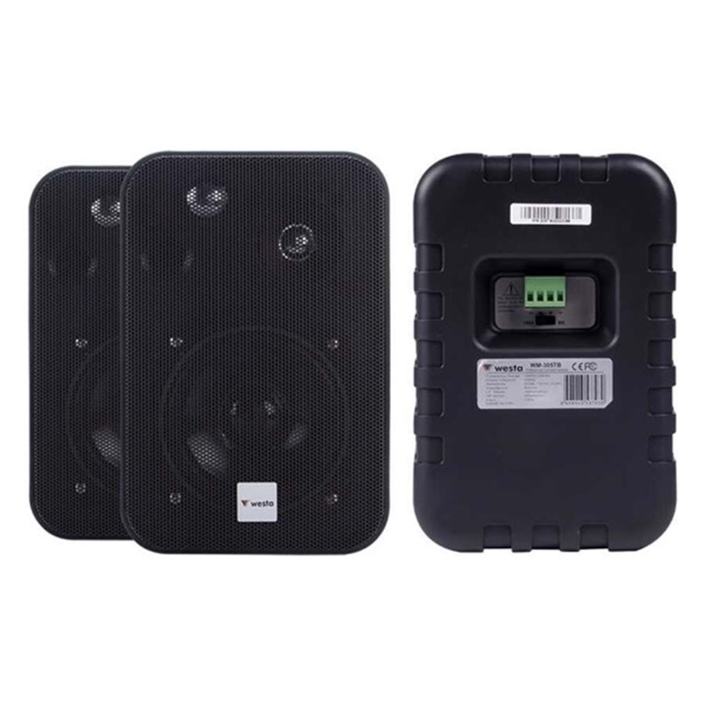WESTA WM-313TB 5