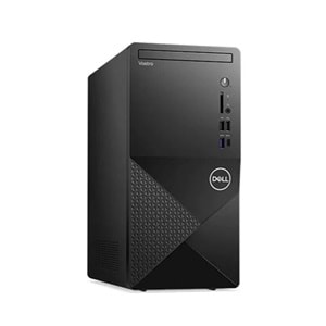 DELL VOSTRO 3030MT N6001VDT3030MTU CORE i3 12100 24GB DDR5 RAM-512GB M2 NVME- O/B UHD630 W11 PRO (51028)