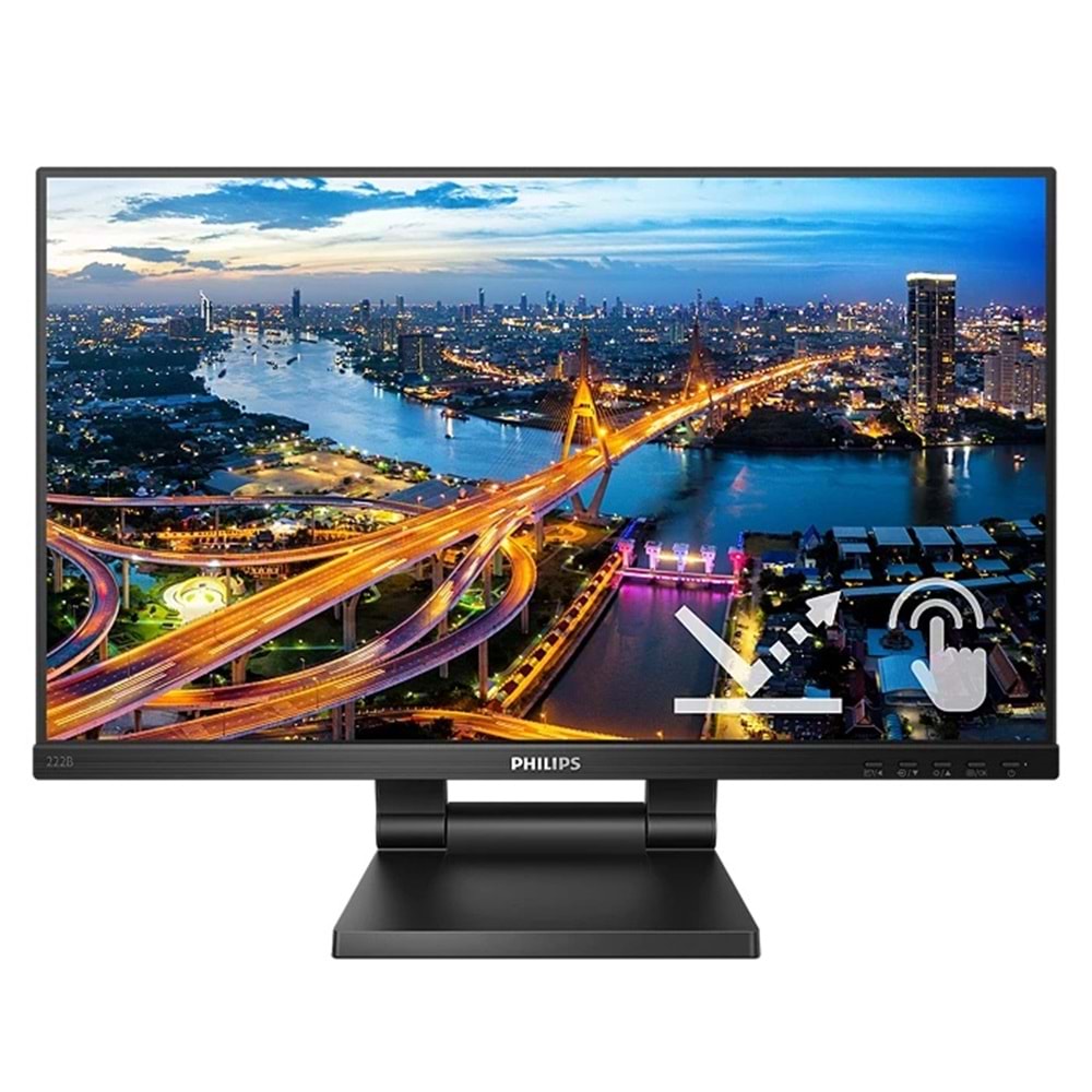 PHILIPS 21.5
