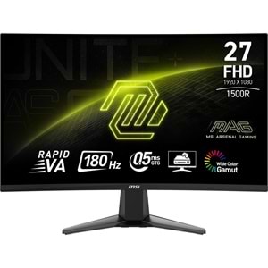 MSI 27