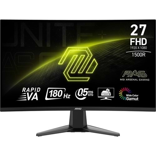 MSI 27