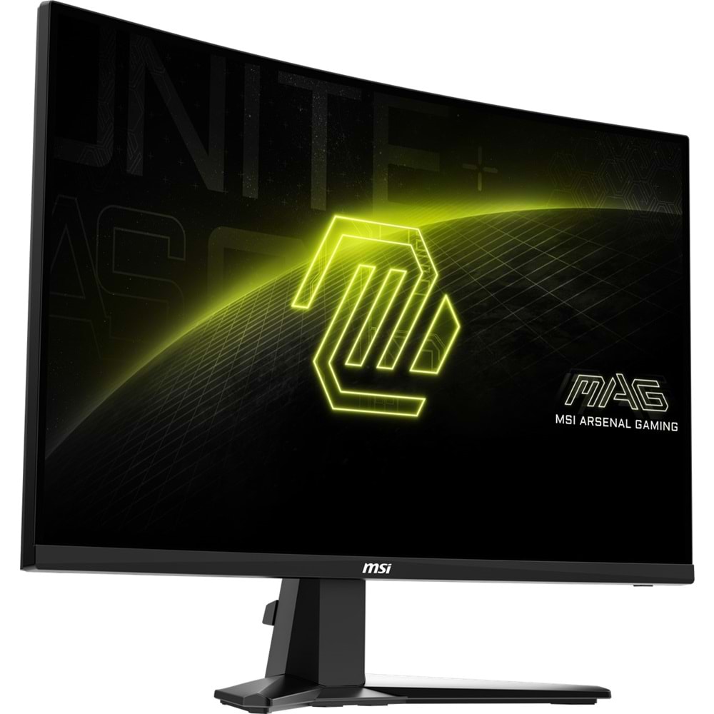 MSI 27