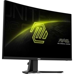 MSI 27