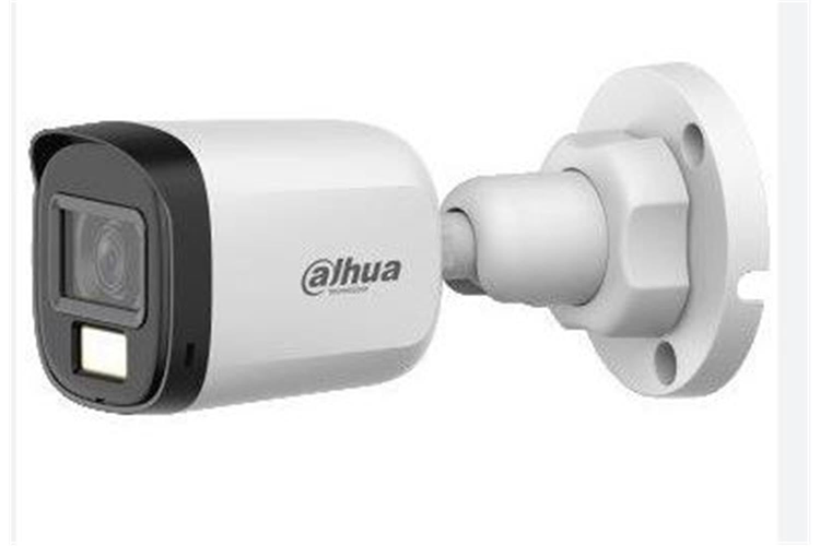 DAHUA 2MP Bullet 3.6mm Analog Kamera HAC-B1A21-U-A-0360B
