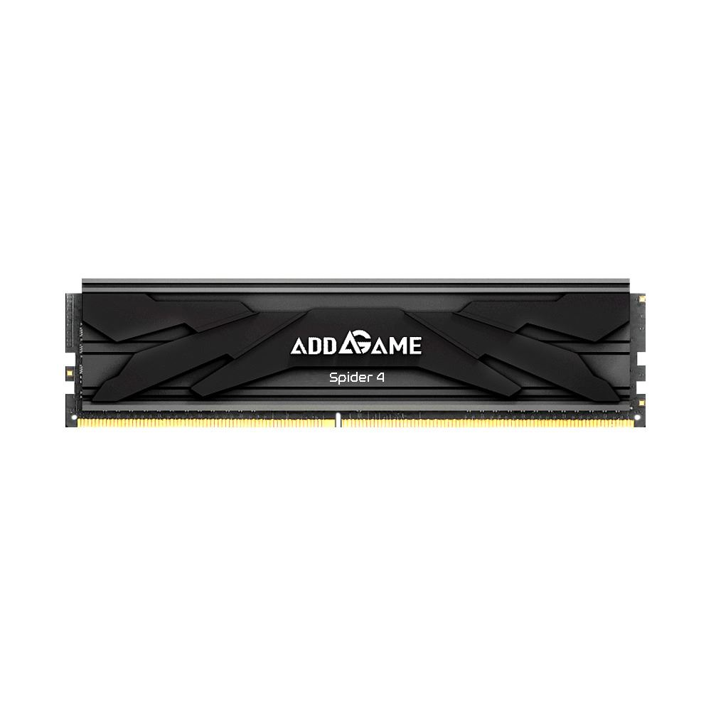 ADDLINK 8GB DDR4 3200MHZ CL16 PC RAM SOĞUTUCULU / SPIDER 4 AG8GB32C16S4UB