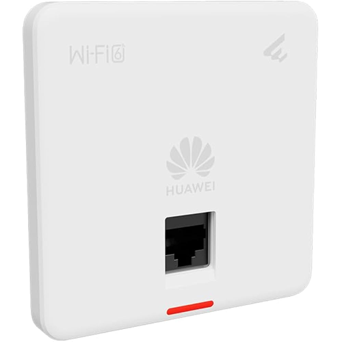 HUAWEI AP160 WIFI6 AX3000 Çift Bant Duvar Tipi Access Point