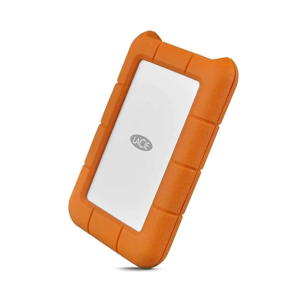 LACIE 2TB 2.5