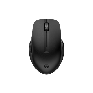 HP 435 Multi-Device Kablosuz Siyah Mouse (3B4Q5UT)