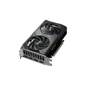 GIGABYTE 8GB RTX5050 WINDFORCE OC GV-N5050WF2 OC-8GD GDDR6 128bit HDMI-DP PCIE 5.0