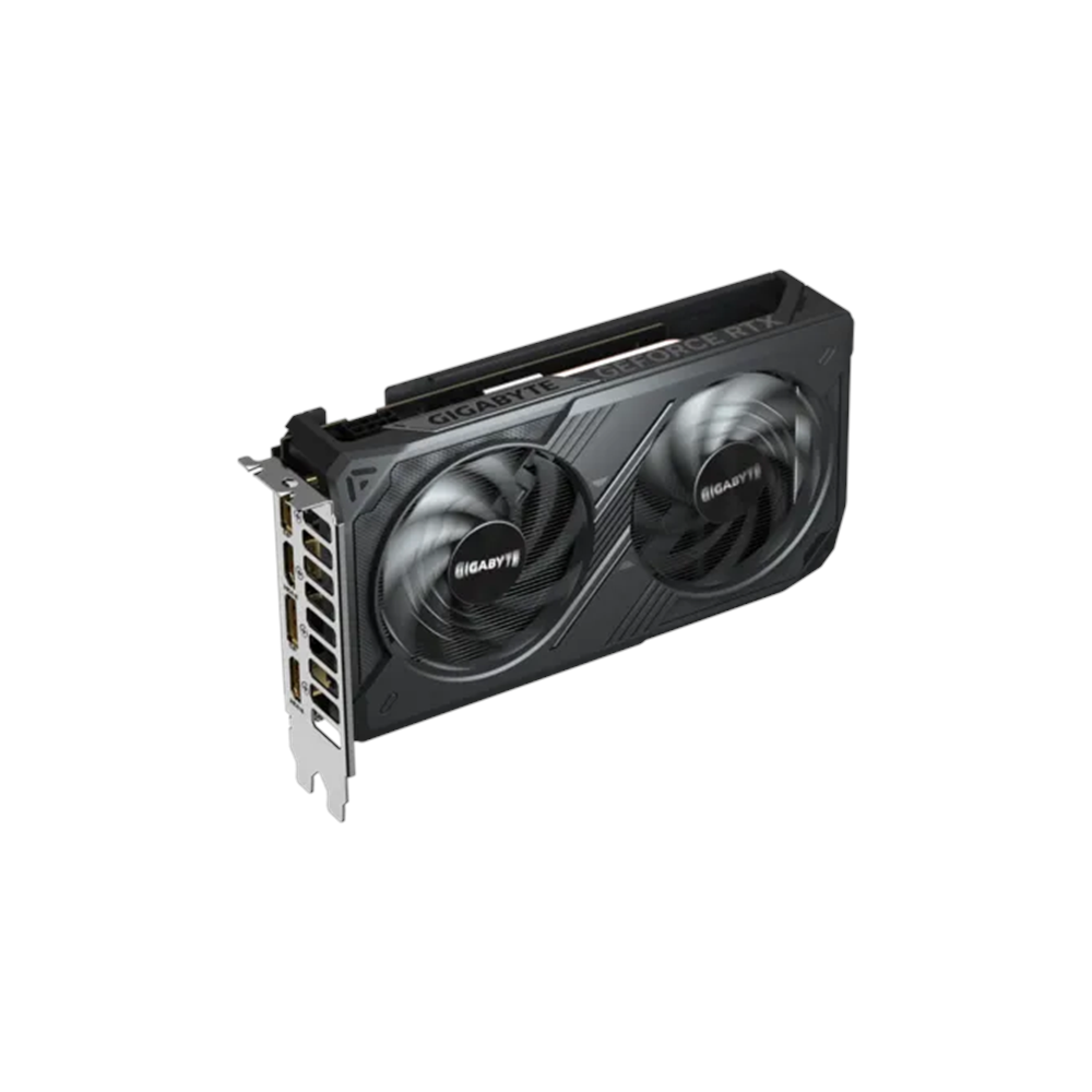 GIGABYTE 8GB RTX5050 WINDFORCE OC GV-N5050WF2 OC-8GD GDDR6 128bit HDMI-DP PCIE 5.0