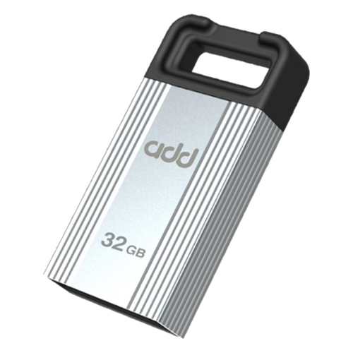 ADDLINK 32GB U12 AD32GBU30S2 20MB/s Usb 2.0 Bellek Gümüş