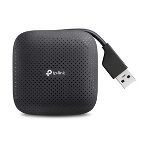 TP-LINK 4port UH400 USB 3.0 Hub Çoklayıcı